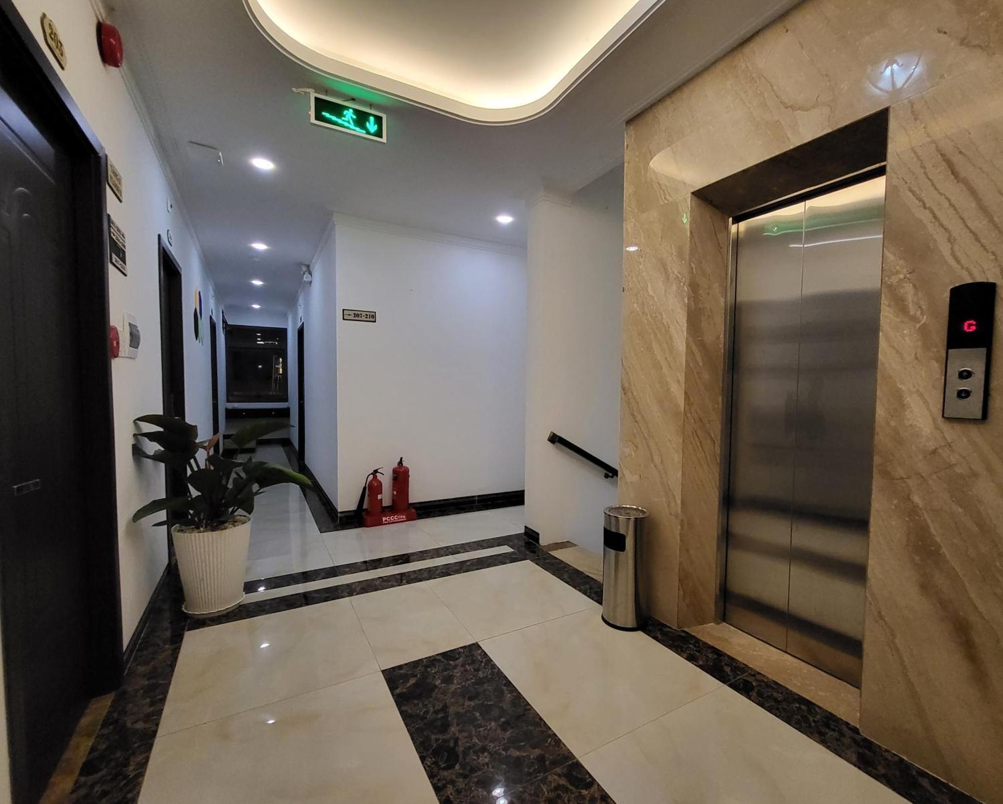 Ruby Hotel Vĩnh Long Zewnętrze zdjęcie